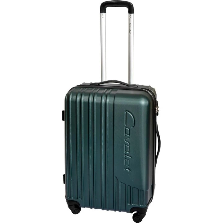 Cavalet Malibu Medium Grøn
