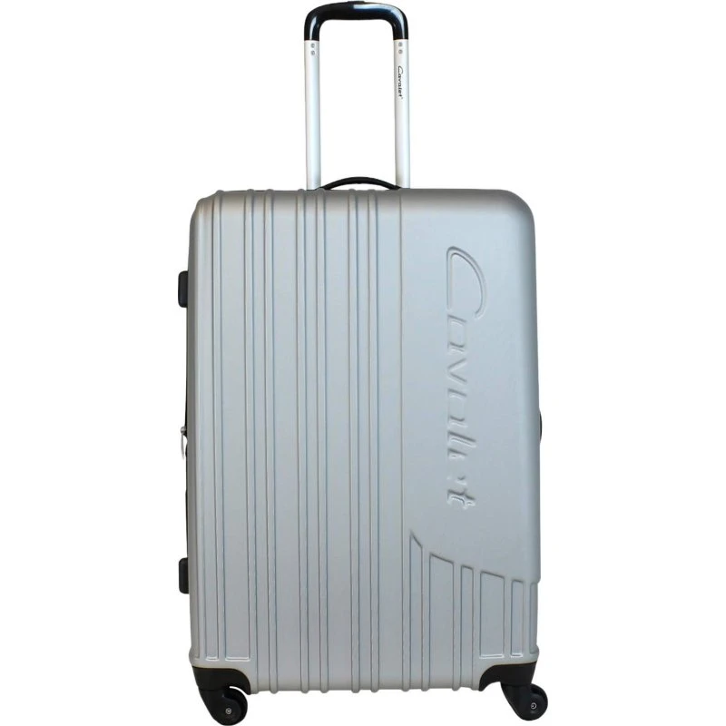 Cavalet Malibu Large Silver 74x50x32cm