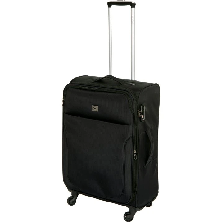 Cavalet Swift Medium Trolley 67 Svart