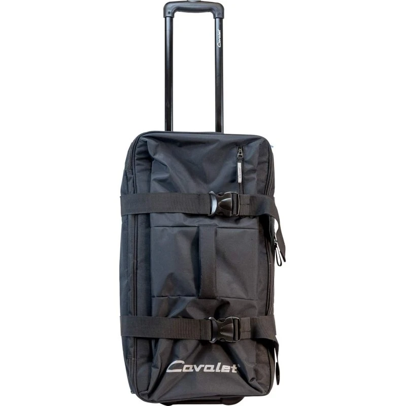 Cavalet Cargo Duffel Bag S på hjul, 64x35x30 cm