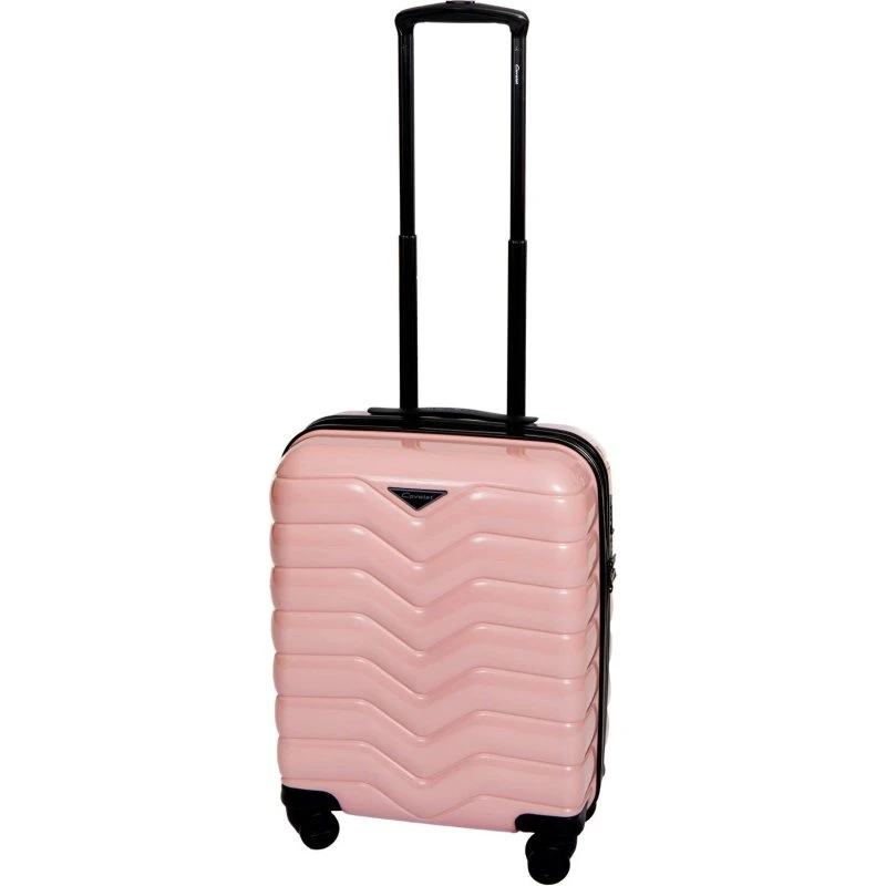 Cavalet Smygehuk Kabinekuffert Pastel Pink 55x40x20cm