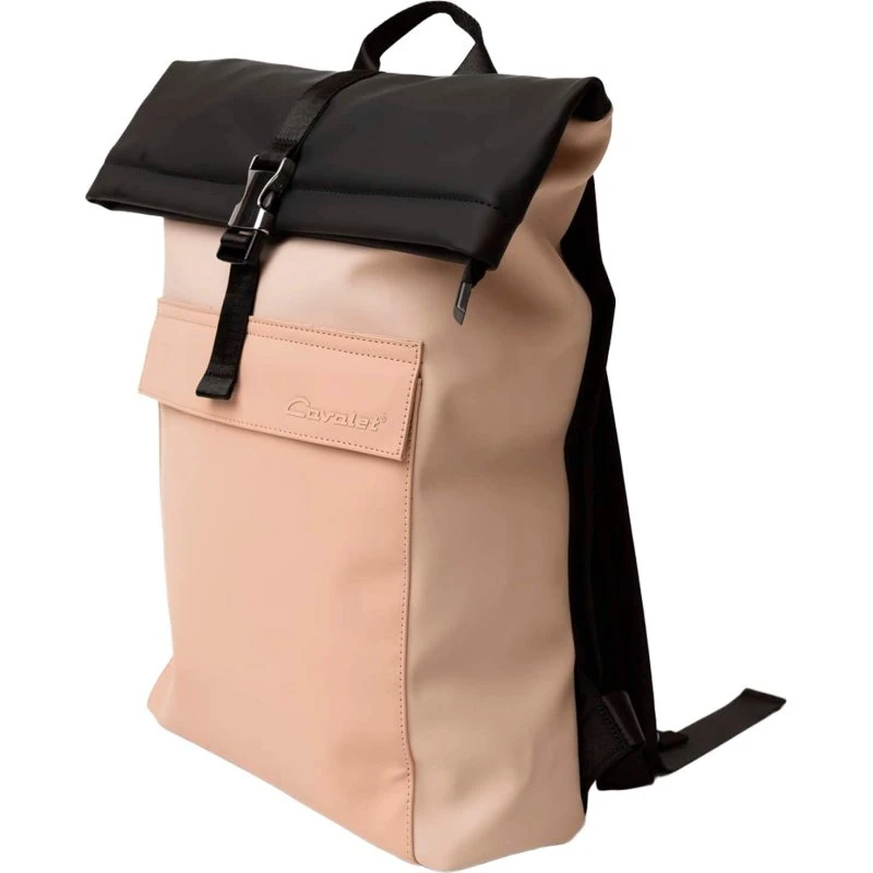 Cavalet Urban Elegance Rygsæk, Puderrosa, 11,5L
