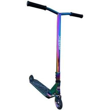 RASK PRO A+ Neochrome Trickløbehjul (HIC)