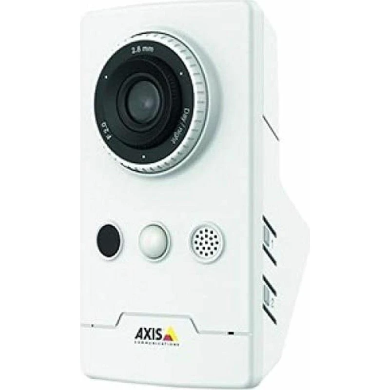Axis T91B21 Stabilisering Axis - Sort, Indendørs