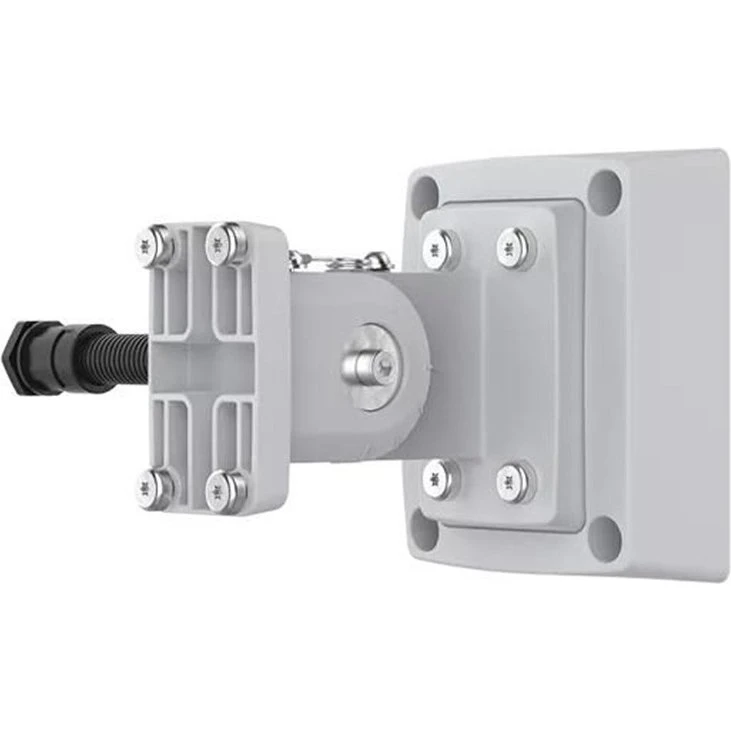Axis T91R61 Vægbeslag, Sort/Hvid