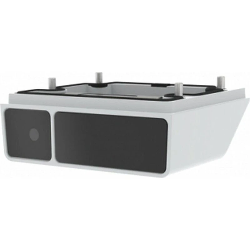 Axis Illuminator Gimbal Stabilisator, Hvid/Sort