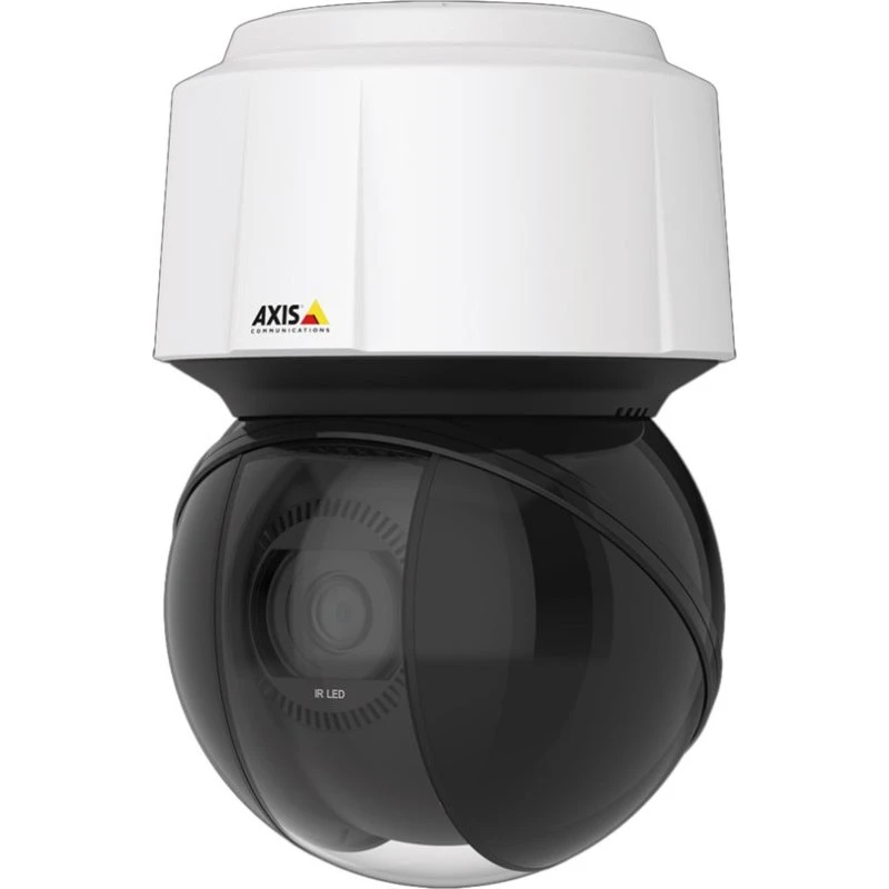 Axis Q6135-LE PTZ Netværksovervågningskamera 1080p