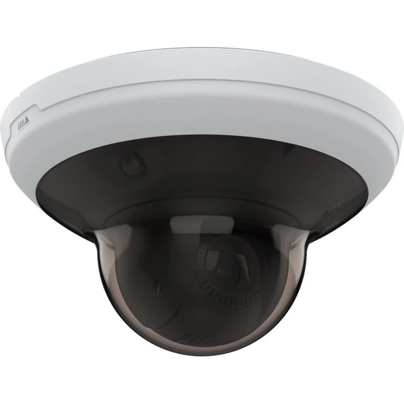 Axis M5000-G PTZ-overvågningskamera, 5 Mp, PoE, indendørs