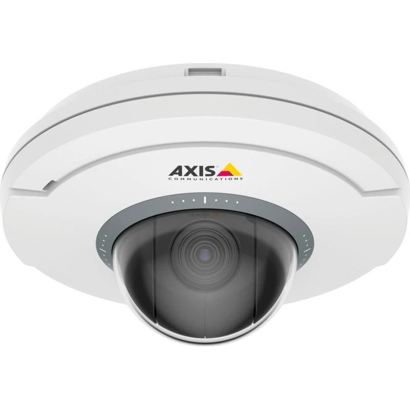 Axis M5075-G PTZ-kamera 1080p, trådløst, med 5x optisk zoom