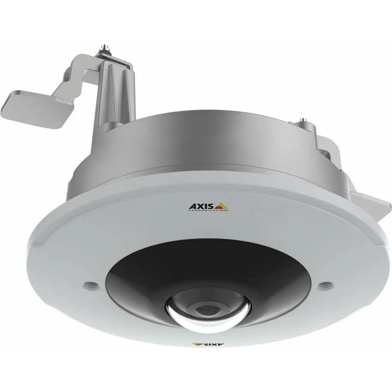 Axis TM3205 Stabilisering af støtte, grå, aluminium