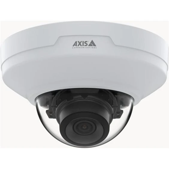 AXIS M4215-V Kuppelkamera, 1080p, PoE, Farve (Dag/Nat)