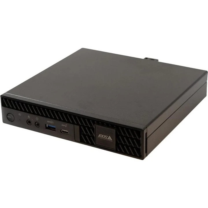 AXIS Audio Manager Pro C7050 Mk III i3-12100T 8GB 256GB