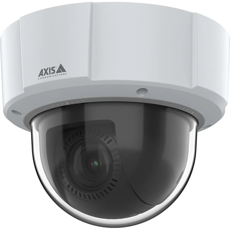 Axis M5526-E Netværksovervågningskamera 4 MP PTZ, Udendørs, IP66, IK09