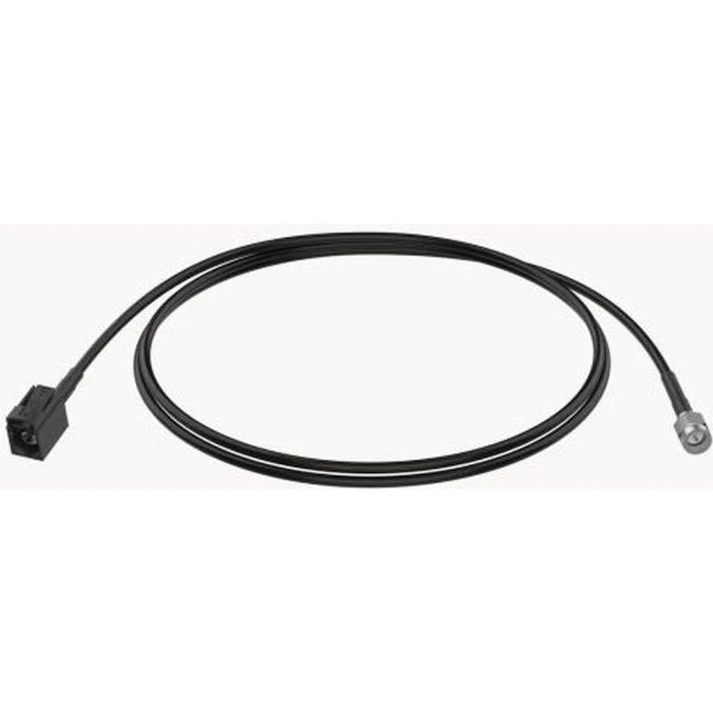 Axis VGA-kabel 1 m, sort