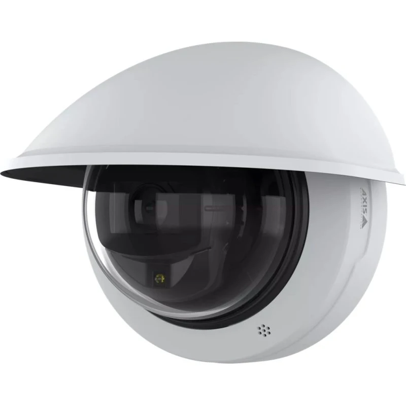 Axis M4225-LVE Netværksovervågningskamera 2 MP Udendørs