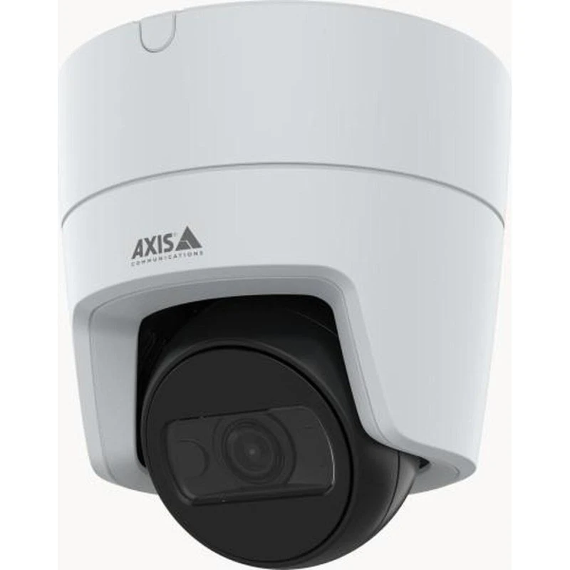 Axis M3125-LVE 2 MP Hvid Udendørs Overvågningskamera