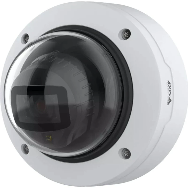 Axis P3275-LV Kuppelkamera 2 MP Indendørs Farve (Dag/Nat)