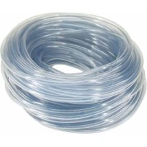 Marineworld Klar PVC-slange 16 mm (fødevarekvalitet)