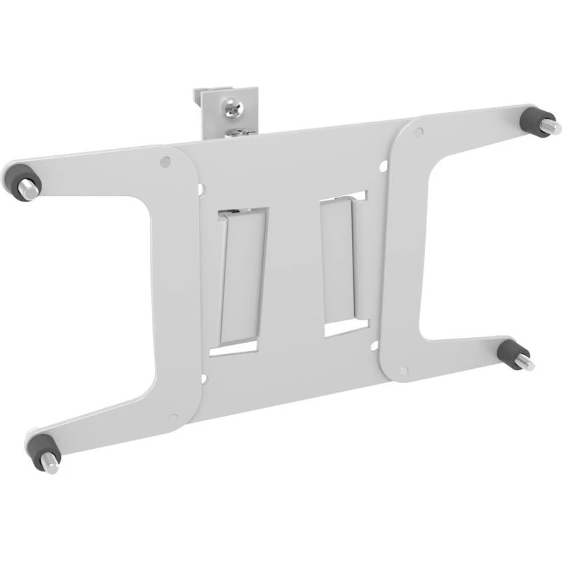 SMS CLAMP TURN & TILT, sølv, til plasmapanel op til 15 kg