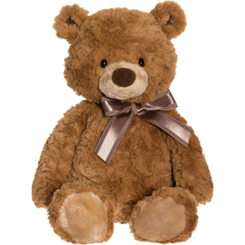 Teddykompaniet Bamse i Gaveæske 42 cm