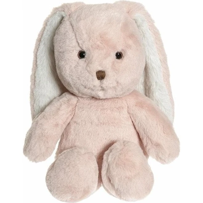 Teddykompaniet Maja Kanin Lille Lyserød 27cm