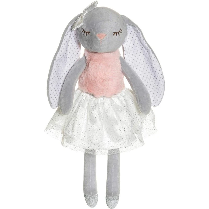 Teddykompaniet Ballerinaer Kelly Rabbit 40 cm