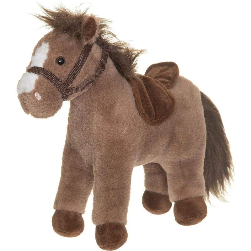 Teddykompaniet Harry Hestebamse 26 cm