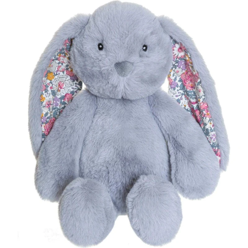 Teddykompaniet Viola, Blå, 35 cm