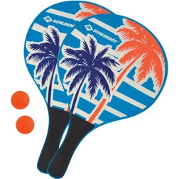 Beachball sæt med bolde