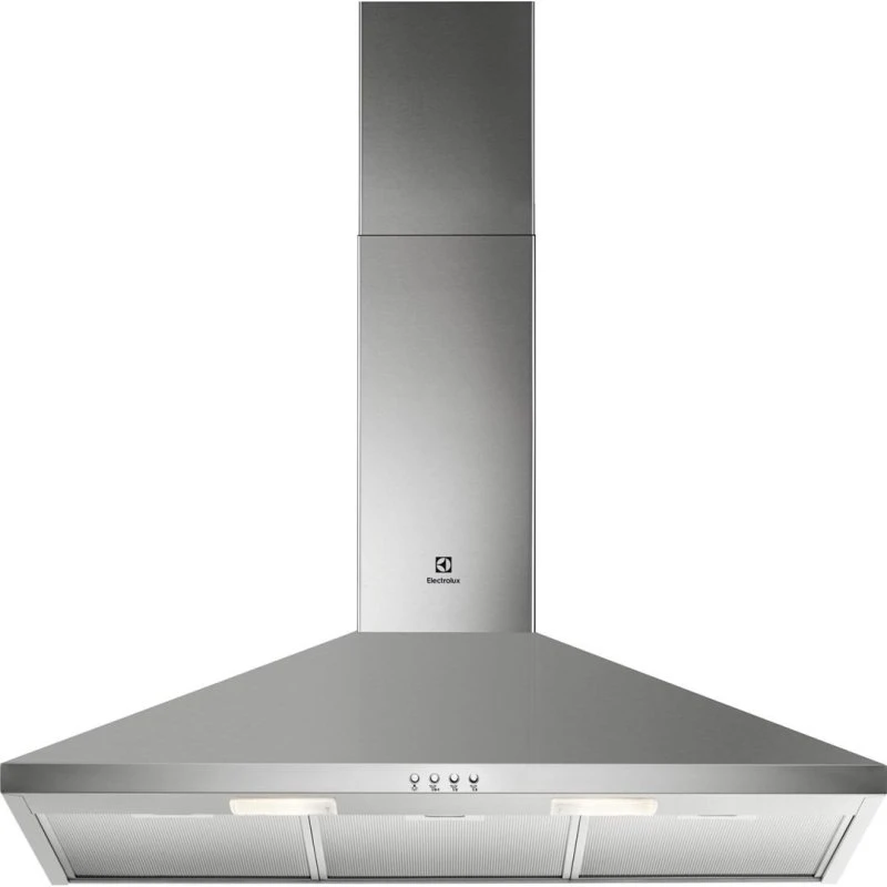 Electrolux LFC319X Vægmonteret Rustfrit Stål 420 m³/t