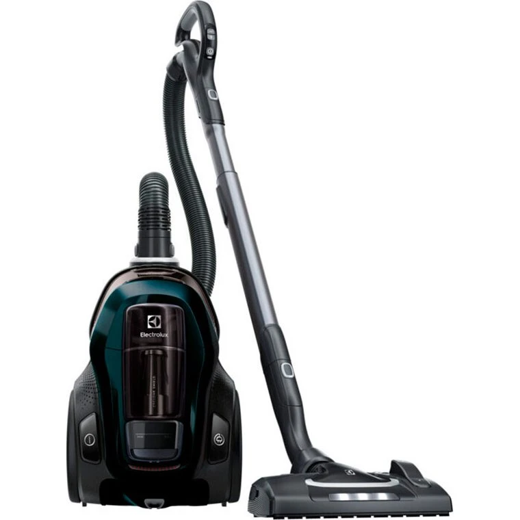 Electrolux Pure C9 Deluxe Støvsuger 500W, 1,5 liter