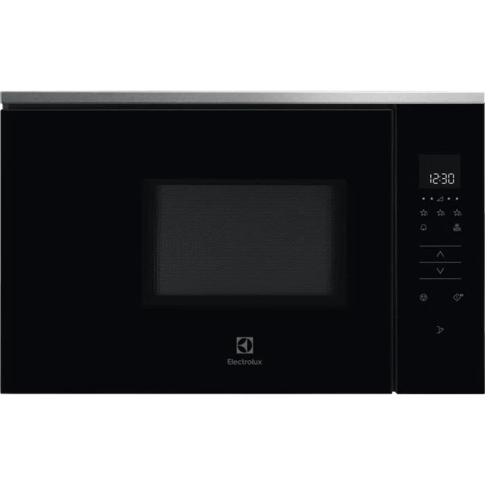 Electrolux KMFE172TEX Mikrobølgeovn 800 W sort