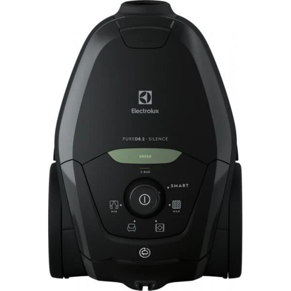 Electrolux Pure D8.2 PD82-GREEN 500W Støvsuger