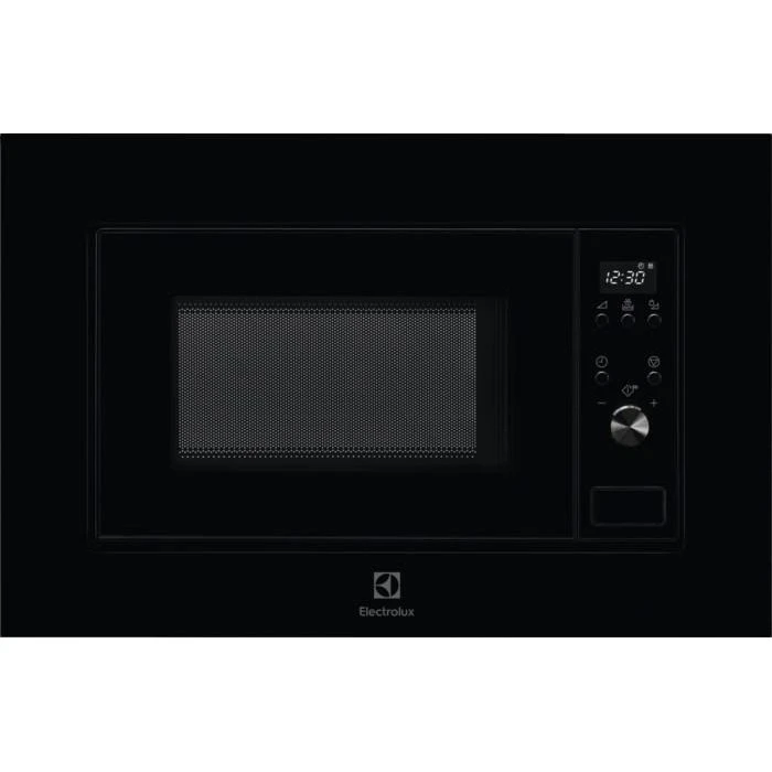 Electrolux LMS2203EMK Indbygget Mikrobølgeovn, 700 W, Sort