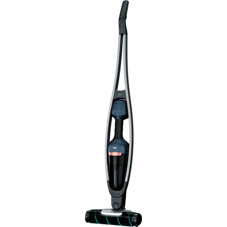 AEG QX9-1-P5IB Ledningsfri Støvsuger 350ml