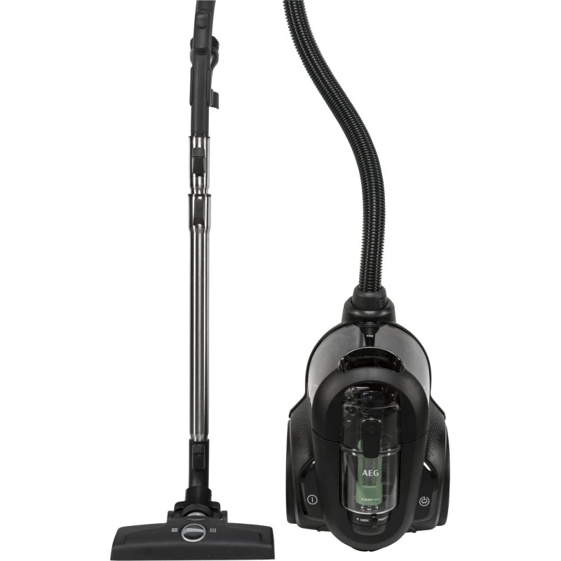 AEG AL61C2ØKO Poseløs Støvsuger 1,6L, 700W