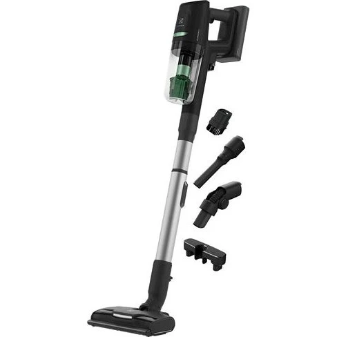 Electrolux EP81B25GRN Stickvac - Grøn Ledningsfri Støvsuger