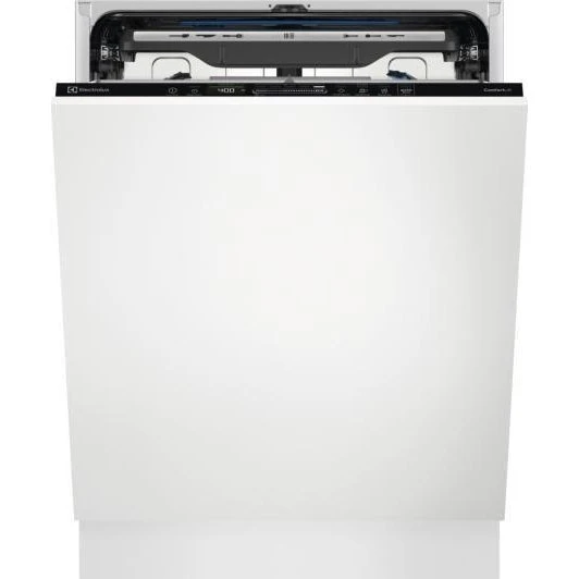 Electrolux EEC767310L ComfortLift, fuldintegreret opvaskemaskine
