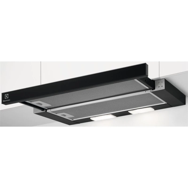 Electrolux LFP326FB 300 L Emhætte 69dB Sort