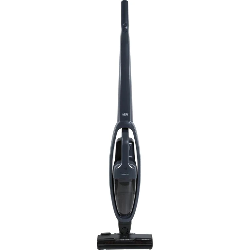 AEG CLEAN 5000 AS52CB18DB Støvsuger 300ml Denimblå