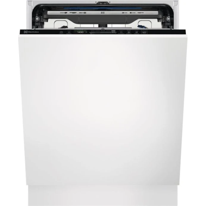 Electrolux Serie 700 FLEX EEG69405L 44dB Sort