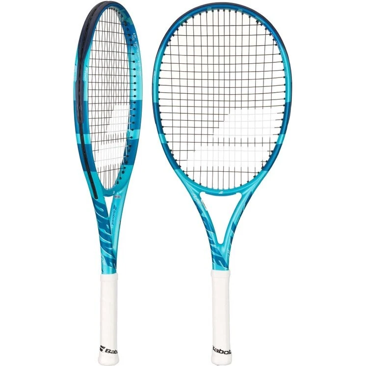 Babolat Pure Drive Junior 26" Lyseblå