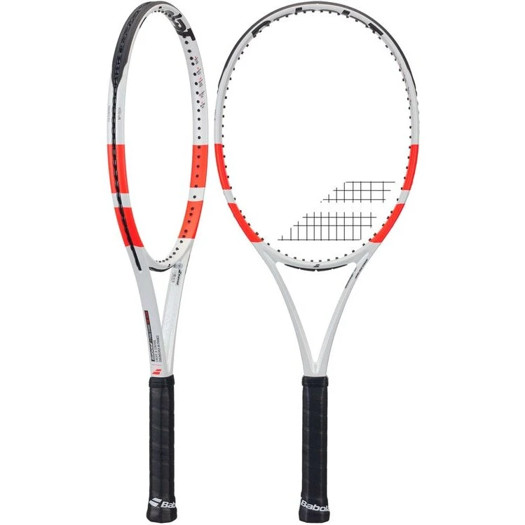 Babolat Pure Strike 100 16x20 (2024) Tennisketsjer