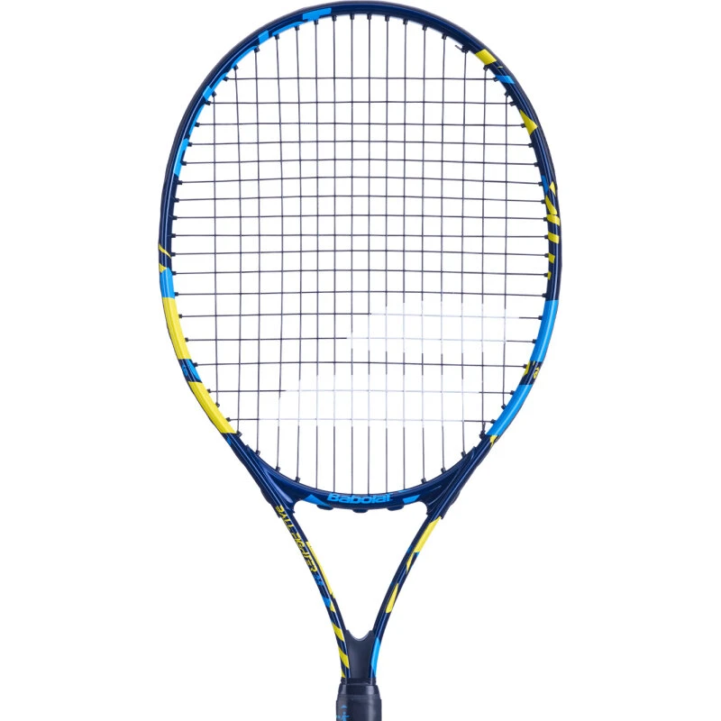 Babolat Ballfighter 25 Junior – blå/gul