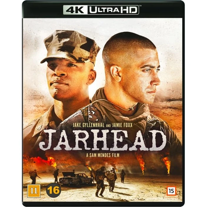 Jarhead (4K Ultra-HD) - Nordic