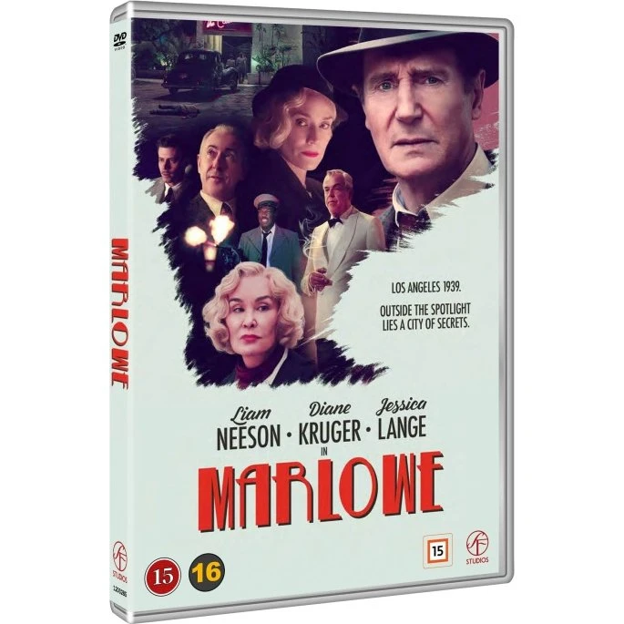 Marlowe (DVD)