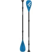 Fanatic Pure Adjustable 3-delt 8.0" SUP-pagaj