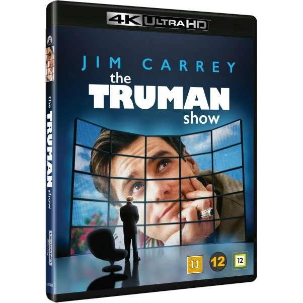 The Truman Show (4K UHD)