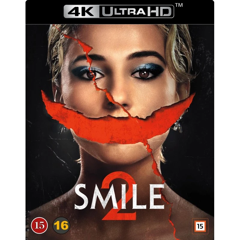 Smile 2 (4K UHD)