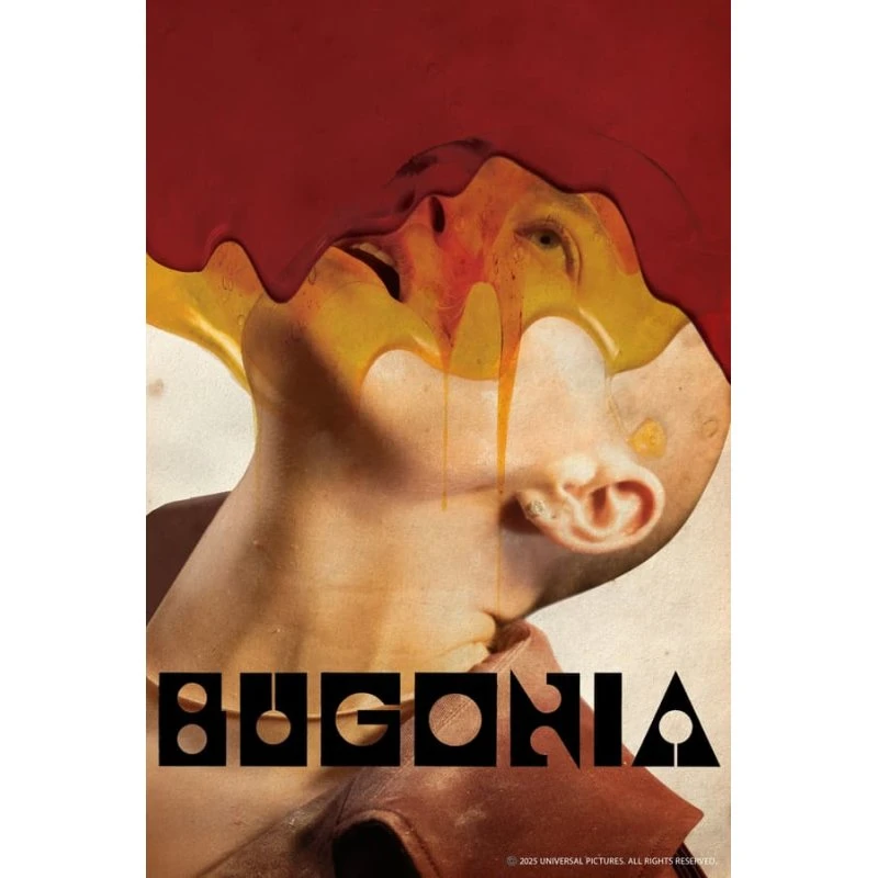 Bugonia (4K UHD) - Nordic